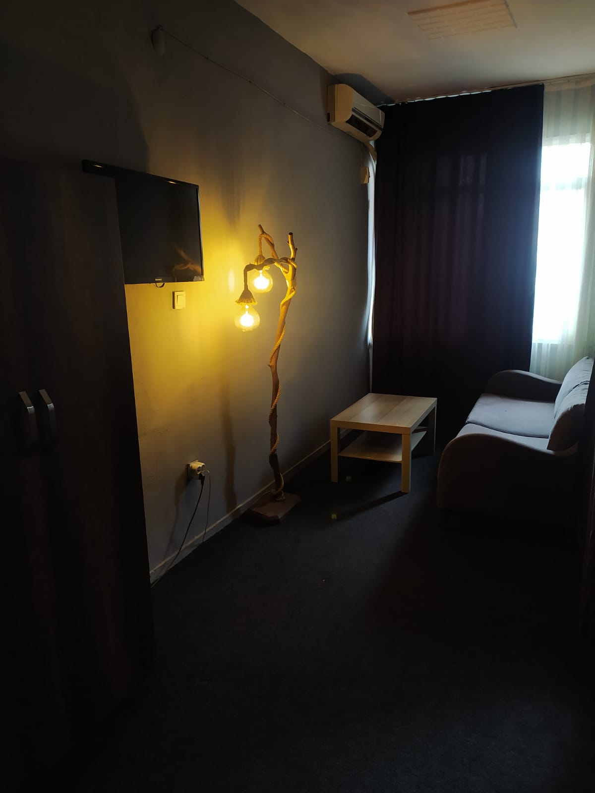 Retro Otel Maltepe premium konaklama detayı