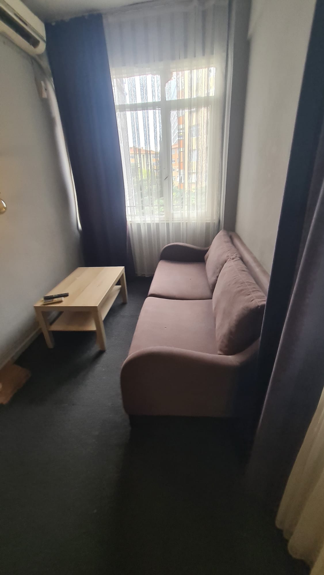Retro Otel hızlı Wi-Fi ve modern hizmetler