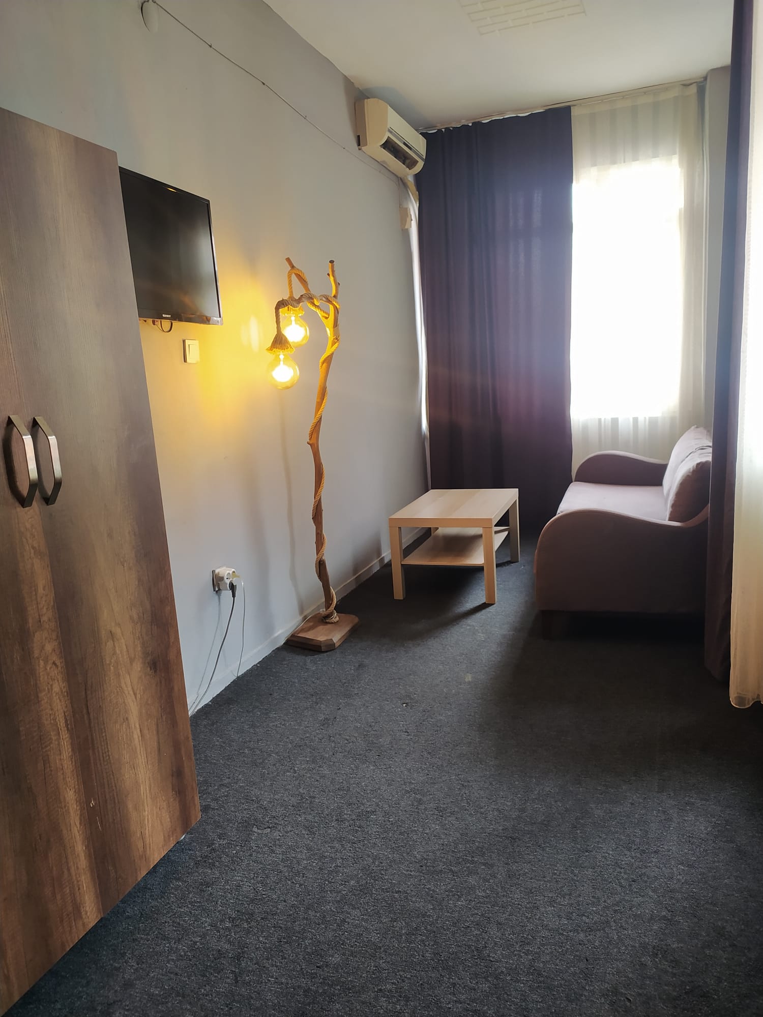 Retro Otel Maltepe oda ve konaklama atmosferi